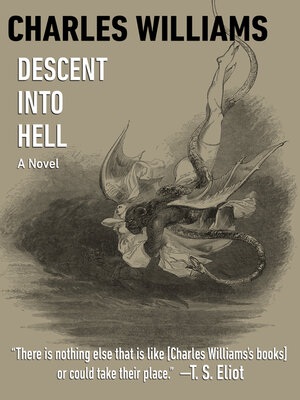 Descent into Hell - ebook
